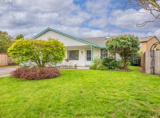 4410 NE 65th Ct, Vancouver, WA 98661