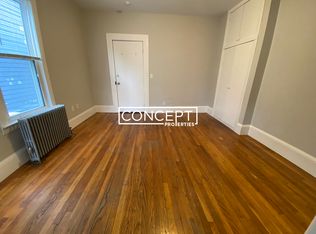 218 Banks St #7CP, Cambridge, MA 02138