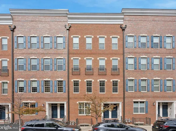 2407 Bainbridge St, Philadelphia, PA 19146