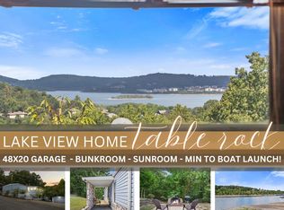 73 Stonemont Rd, Blue Eye, MO 65611