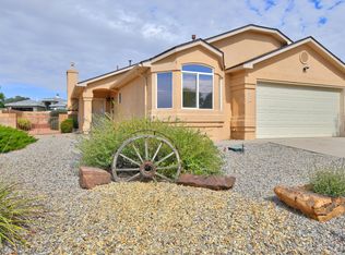 4444 Snow Heights Cir SE, Rio Rancho, NM 87124