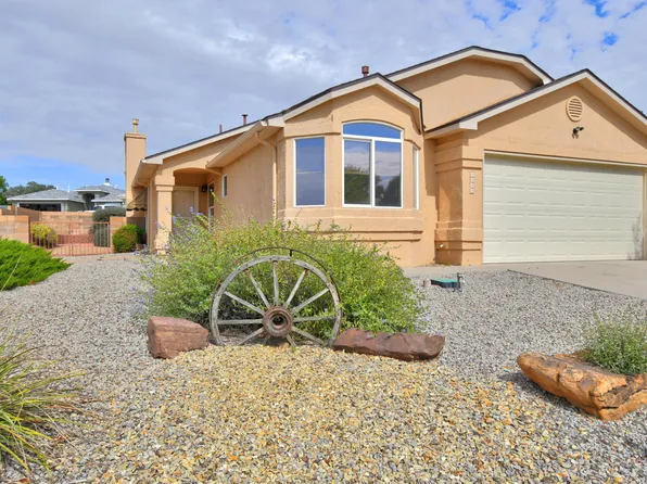 4444 Snow Heights Cir SE, Rio Rancho, NM 87124