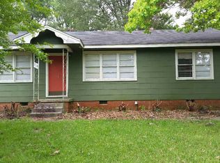 2129 2nd St, Natchez, MS 39120