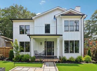 792 Livingstone Pl, Decatur, GA 30030