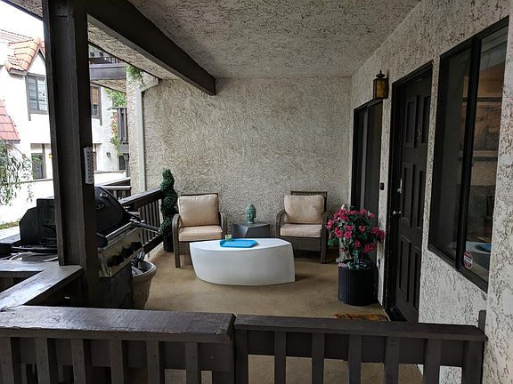 Unit Patio 2