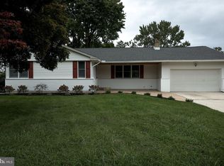 2010 Weatherton Dr, Wilmington, DE 19810
