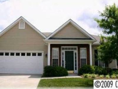 11738 Silverado Ln, Charlotte, NC, 28277