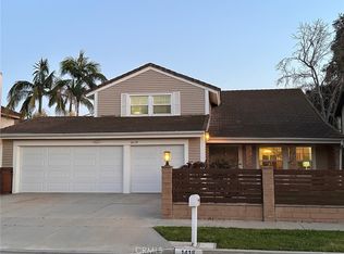 1418 Franzen Ave, Santa Ana, CA 92705