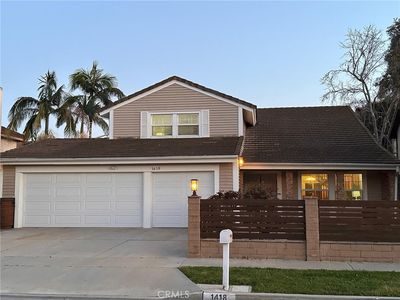 1418 Franzen Ave, Santa Ana, CA, 92705