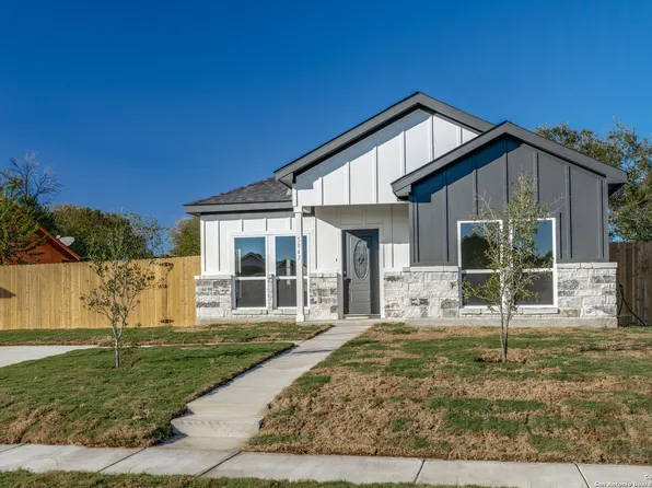 5847 TREE VIEW ST, San Antonio, TX 78220