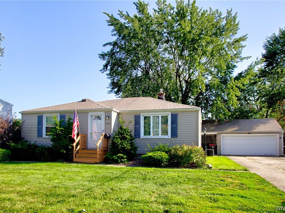 1925 Como Park Blvd, Lancaster, NY 14086 Zillow