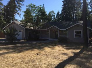 267 Forest View Dr, East Quincy, CA 95971