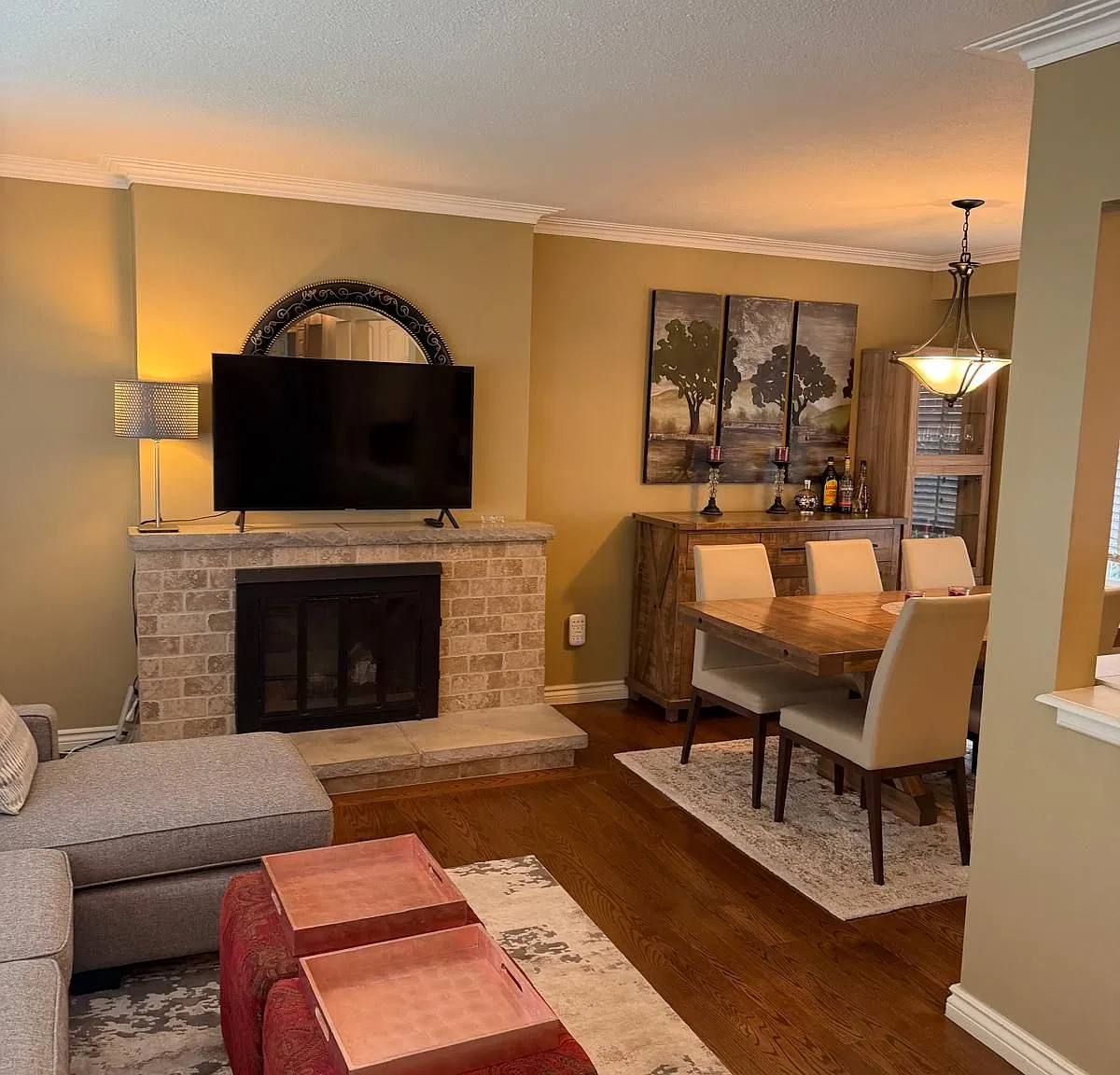 7 bed, $4,100 — Photo 3