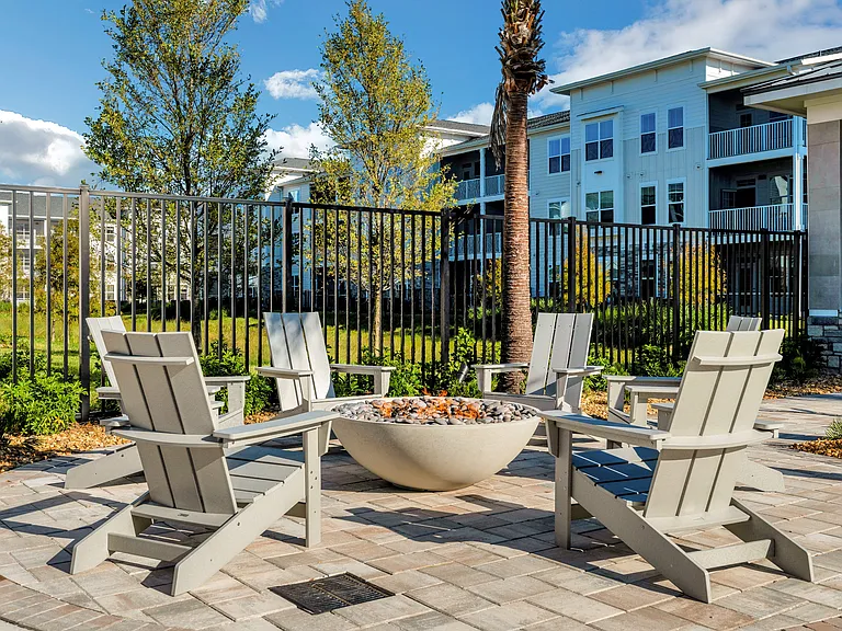 Drift Luxury Apartment Homes — Photo 19