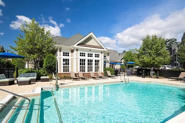 Huntington Townhomes