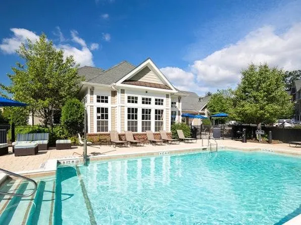 Huntington Townhomes