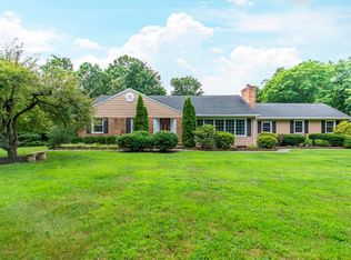 406 Harding Rd, Fair Haven, NJ 07704