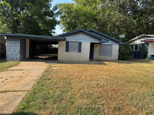 1021 Huntington Ln, Shreveport, LA 71106