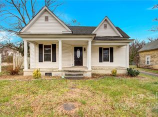 688 Old Charlotte Rd SW, Concord, NC 28027