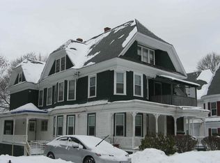 511 High St, Lowell, MA 01852