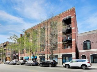 2222 W Belmont Ave Unit 501, Chicago, IL 60618