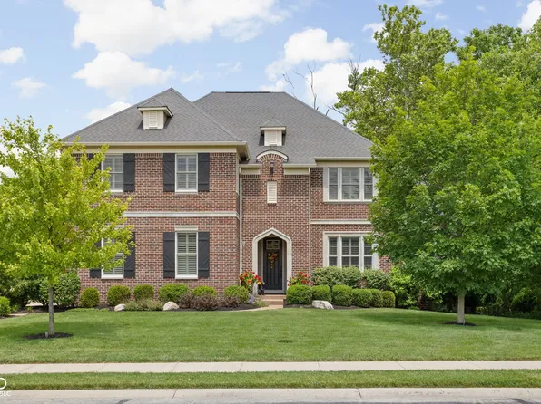 4529 Panthera Leo Dr, Carmel, IN 46074
