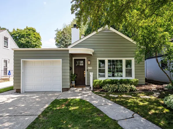 4750 North Woodruff AVENUE, Whitefish Bay, WI 53211
