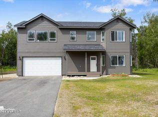 7390 E Obsidian Loop, Wasilla, AK 99654