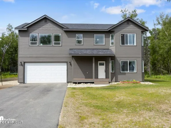 7390 E Obsidian Loop, Wasilla, AK 99654