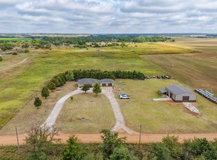11340 SE Walstead, Sharon, KS 67138