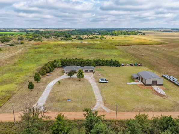 11340 SE Walstead, Sharon, KS 67138
