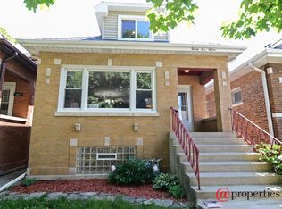 2515 N 73rd Ct, Elmwood Park, IL 60707
