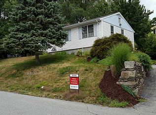 320 Saint Louis Ave, Woonsocket, RI 02895