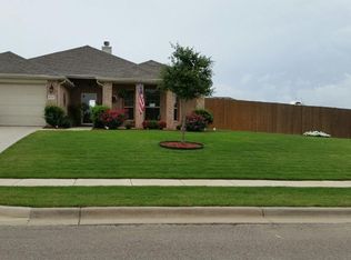 1007 Seminole Ln, Greenville, TX 75402