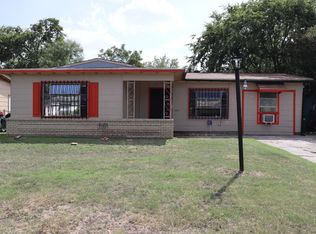 115 Nellina St, San Antonio, TX 78220