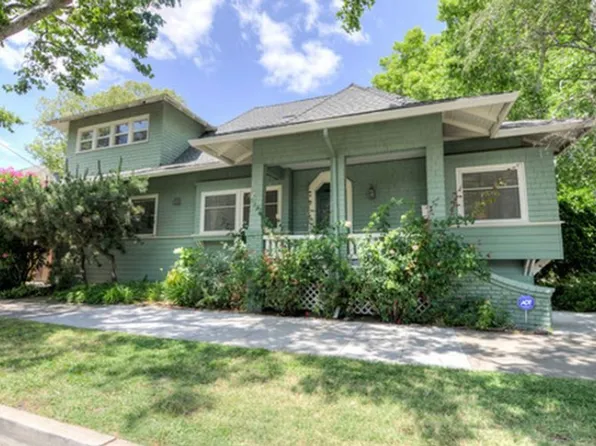 2530 O St, Sacramento, CA 95816