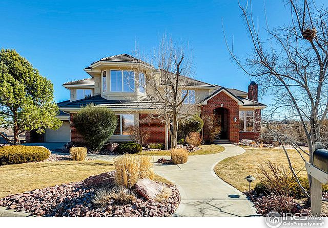 2nd image of 1284 Lost Creek Ln