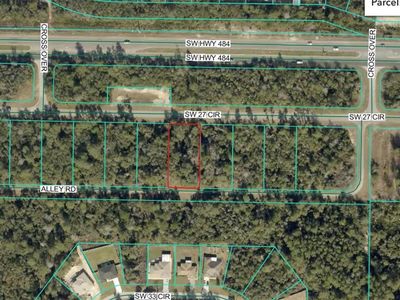 SW 27TH CIRCLE LOT 17, Ocala, FL, 34473