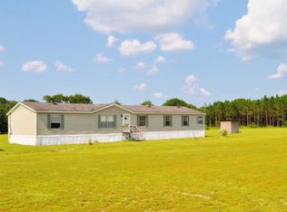 132 Ohio Rd, Fitzgerald, GA 31750