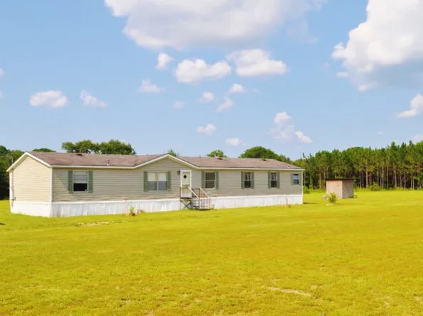 132 Ohio Rd, Fitzgerald, GA 31750