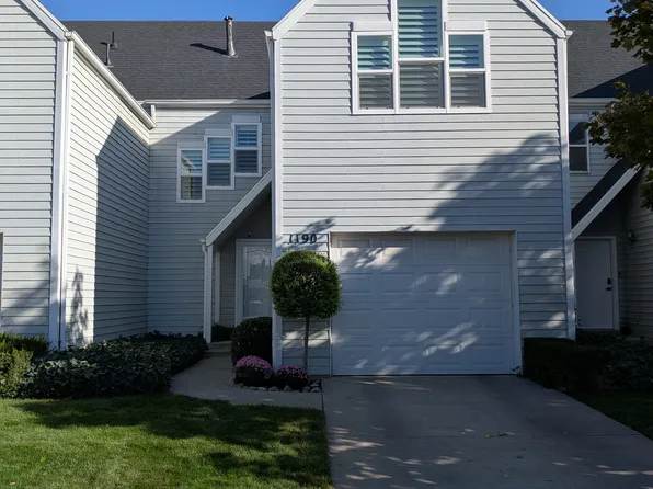 1190 Regent Ct, Orem, UT 84057