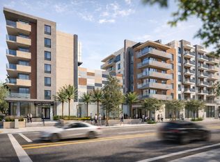 The Monroe, Monrovia, CA 91016