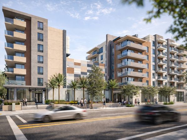 127 W Pomona Ave #621