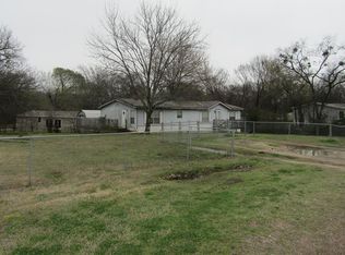 218 Valleyview St, Gun Barrel City, TX 75156