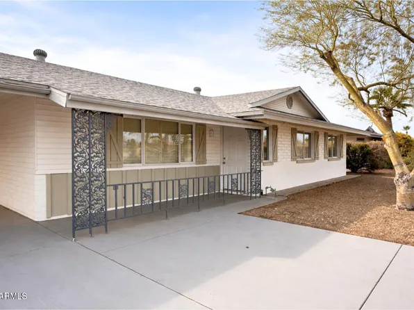 10509 W SNEAD Drive, Sun City, AZ 85351