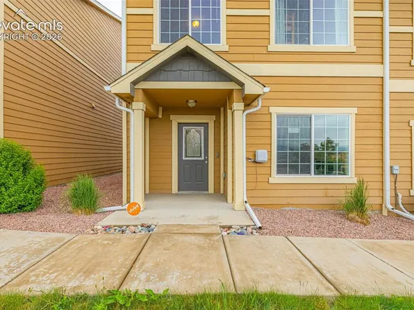 1828 Final View Aly, Colorado Springs, CO 80910