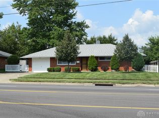 5243 Brandt Pike, Dayton, OH 45424