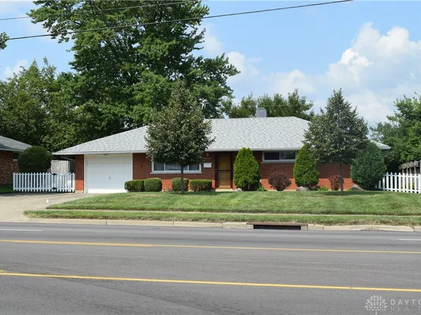 5243 Brandt Pike, Dayton, OH 45424