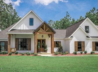 11512 Baker Senior Dr, Abbeville, LA 70510