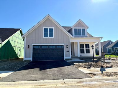 4213 Flamingo Dr, Lewis Center, OH, 43035
